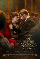 Far from the Madding Crowd / Far from the Madding Crowd (2015)