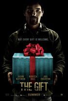 The Gift / The Gift (2015)