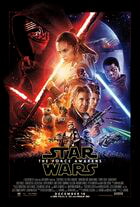 Star Wars: Episode VII - The Force Awakens / Star Wars: Episode VII - The Force Awakens (2015)