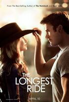 The Longest Ride / The Longest Ride (2015)