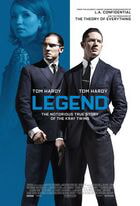 Legend / Legend (2015)