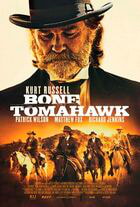 Bone Tomahawk / Bone Tomahawk (2015)