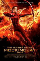 The Hunger Games: Mockingjay - Part 2 / The Hunger Games: Mockingjay - Part 2 (2015)