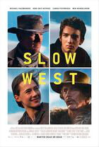 Slow West / Slow West (2015)