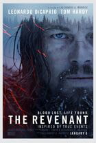 The Revenant / The Revenant (2015)