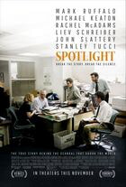 Spotlight / Spotlight (2015)