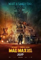 Mad Max: Fury Road / Mad Max: Fury Road (2015)