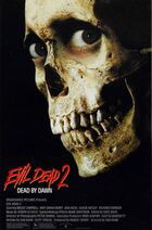 Evil Dead II / Evil Dead II (1987)