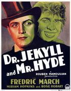 Dr. Jekyll and Mr. Hyde / Dr. Jekyll and Mr. Hyde (1931)