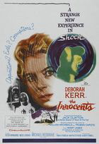 The Innocents / The Innocents (1961)
