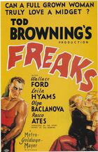 Freaks / Freaks (1932)