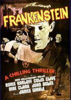 Frankenstein / Frankenstein (1931)