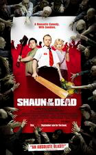 Shaun of the Dead / Shaun of the Dead (2004)