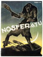 Nosferatu, eine Symphonie des Grauens / Nosferatu, eine Symphonie des Grauens (1922)