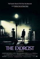 The Exorcist / The Exorcist (1973)