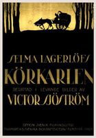 Korkarlen / Korkarlen (1921)