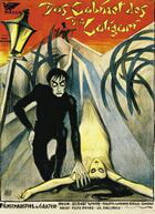 Das Cabinet des Dr. Caligari / Das Cabinet des Dr. Caligari (1920)