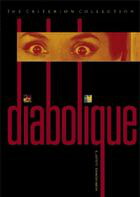 Les diaboliques / Les diaboliques (1955)