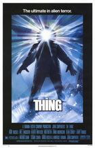 The Thing / The Thing (1982)