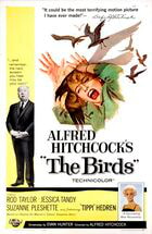 The Birds / The Birds (1963)