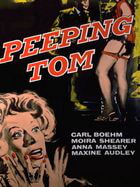 Peeping Tom / Peeping Tom (1960)