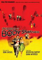 Invasion of the Body Snatchers / Invasion of the Body Snatchers (1956)