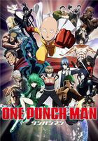 One-Punch Man / One-Punch Man ( )
