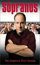 The Sopranos / The Sopranos (2007)