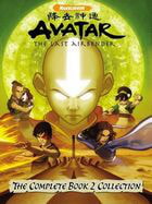 Avatar: The Last Airbender / Avatar: The Last Airbender (2008)