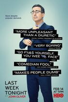 Last Week Tonight with John Oliver / Last Week Tonight with John Oliver ( )