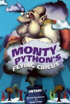 Monty Python's Flying Circus / Monty Python's Flying Circus (1974)
