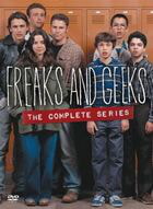 Freaks and Geeks / Freaks and Geeks (2000)