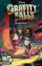 Gravity Falls / Gravity Falls ( )