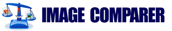 Image Comparer Logo