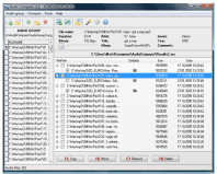 Audio Comparer by Bolide