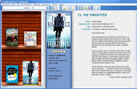 book program