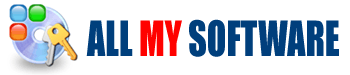 All My Sofwtare Logo