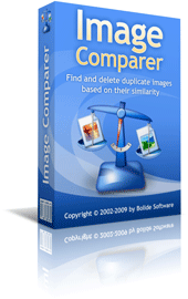 Image Comparer Boxshot