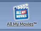 All My Movies button