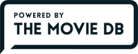 powered by TheMovieDB.org