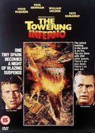 Вздымающийся ад / The Towering Inferno (1974)