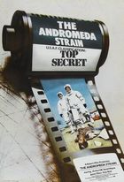 Штамм Андромеда / The Andromeda Strain (1971)