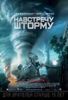 Навстречу шторму / Into the Storm (2014)