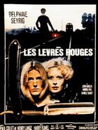 Дочери тьмы / Les lиvres rouges (1971)