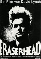 Голова-ластик / Eraserhead (1977)