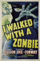 Я гуляла с зомби / I Walked with a Zombie (1943)