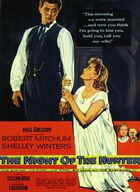 Ночь охотника / The Night of the Hunter (1955)