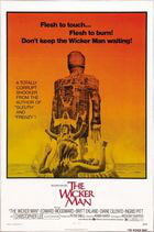 Плетеный человек / The Wicker Man (1973)