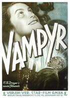 Вампир: Сон Алена Грея / Vampyr (1932)