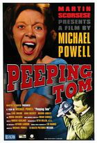 Подглядывающий / Peeping Tom (1960)